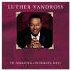 Luther Vandross - Album So Amazing