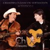 Chitãozinho & Xororo - Album Grandes Clássicos Sertanejos Acústico I