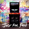 Timeflies - Album Undress Rehearsal