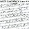 Stephan Eicher - Album Spielt Noise Boys