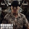 Ruudolf - Album Mitä Mä Teen