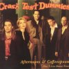 Crash Test Dummies - Album Afternoons & Coffeespoons