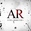 Anselmo Ralph - Album O Teu Crime É Só 1