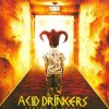 Acid Drinkers - Album Verses of Steel