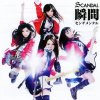 SCANDAL - Album 瞬間センチメンタル