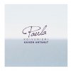 Paula Koivuniemi - Album Kaiken Antanut