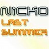 Nick'O - Album Last Summer
