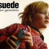 Suede - Album New Generation