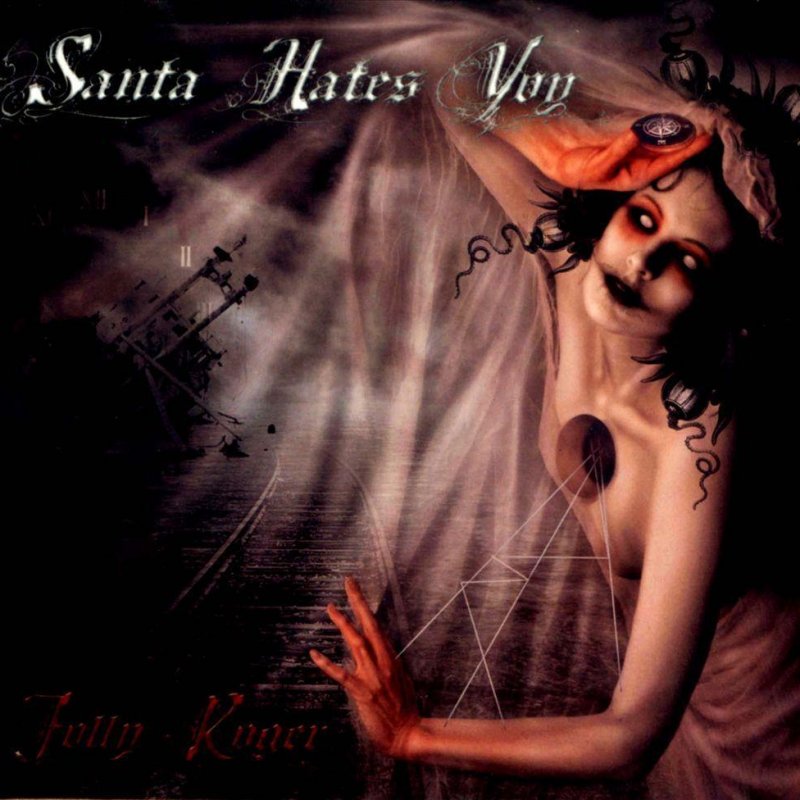 Watch Satan Hates You Online