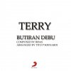 Terry - Album Butiran Debu