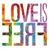 Sinplus - Album Love Is Free