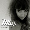 Miss Li - Album I Heard of a Girl