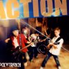 ROCK'A'TRENCH - Album ACTION!