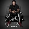 Jimmy P - Album Valer a pena