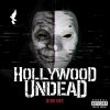 Hollywood Undead - Album Disease