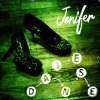 Jenifer - Album Je danse
