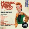 Humming Urban Stereo - Album Sparkle
