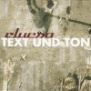 Clueso - Album Text & Ton