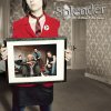 Splender - Album To Whom It May Concern