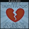 Carrie Underwood - Album Cowboy Casanova