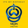 will.i.am feat. Cody Wise - Album It's My Birthday