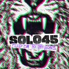 Solo 45 - Album Feed Em To the Lions