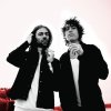 Ten Fé - Album In the Air