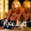 Pixie Lott - Album Cry Me Out