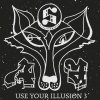 Asa - Album Asa-Foetida: Use Your Illusion III