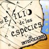 Intoxicados - Album El exilio de las especies
