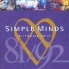 Simple Minds - Album Glittering Prize 81/92