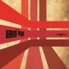 Laid Blak - Album Red & Blak