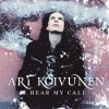 Ari Koivunen - Album Hear My Call