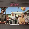 AC/DC - Album Dirty Deeds Done Dirt Cheap