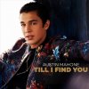 Austin Mahone - Album Till I Find You