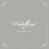 Kalafina - Album oblivious