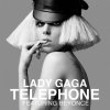 Lady Gaga feat. Beyoncé - Album Telephone