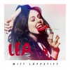 LEA - Album Mitt läppstift
