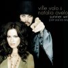 Ville Valo & Natalia Avelon - Album Summer Wine