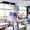 野水いおり - Album SAVE THE WORLD