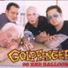 Goldfinger - Album 99 Red Balloons