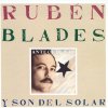 Rubén Blades - Album Antecedente