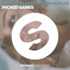 Parra for Cuva & Anna Naklab - Album Wicked Games [Remixes]