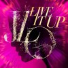 Jennifer Lopez feat. Pitbull - Album Live It Up