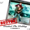 Busted - Album Crashed the Wedding