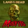 Misfits - Album Land of the Dead