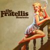 The Fratellis - Album Henrietta