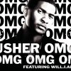 Usher feat. will.i.am - Album OMG