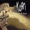 Korn - Album Freak On a Leash