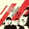 U2 - Album All Because of You